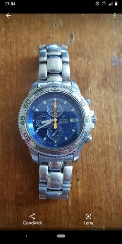 breil Midway depthmeter orologio da polso uomo subacqueo | eBay