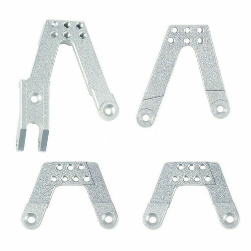 313mm Wheelbase Chassis Frame Prefixal Gearbox kit For 1/10 AXIAL SCX10 II 90046 - Picture 16 of 20