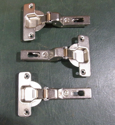Job Lot - 50 Salice Kitchen Cabinet Hinges Part No C1U6P99 - Picture 2 of 5