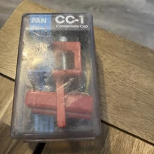 Diversitech Asurity CC-1 Condensate Safety Overflow Switch