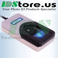 HID Digital Persona U.are.U 4500 USB Fingerprint Reader (50013-001-104)