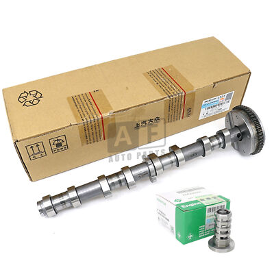 OEM Motor Ansaugnockenwelle Für VW GTI Audi A4 A5 CCZ CDA CDN Gen2 1,8 2,0 TFSI
