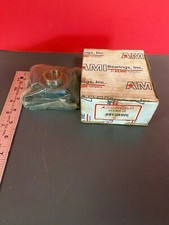 AMI BEARINGS UCF205-15- SET SCREW LOCKING 4-BOLT FLANGE BEARING UNIT