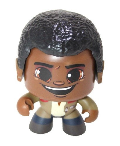 Figura Star Wars Poe Dameron The Force Awakens Original | Cuotas sin interés