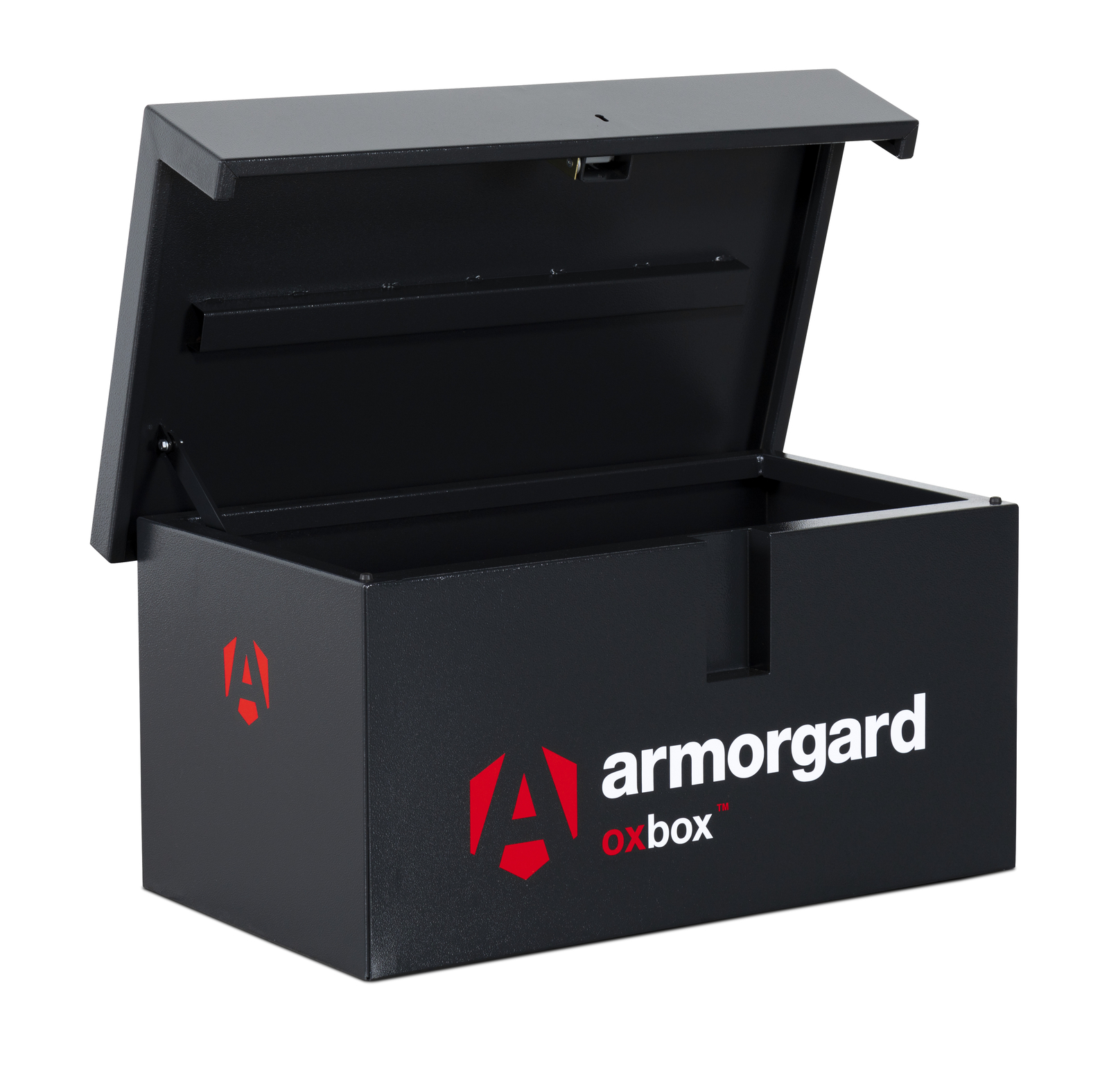 Oxbox Van Box 810X470x385 5060452081779 - Image 2