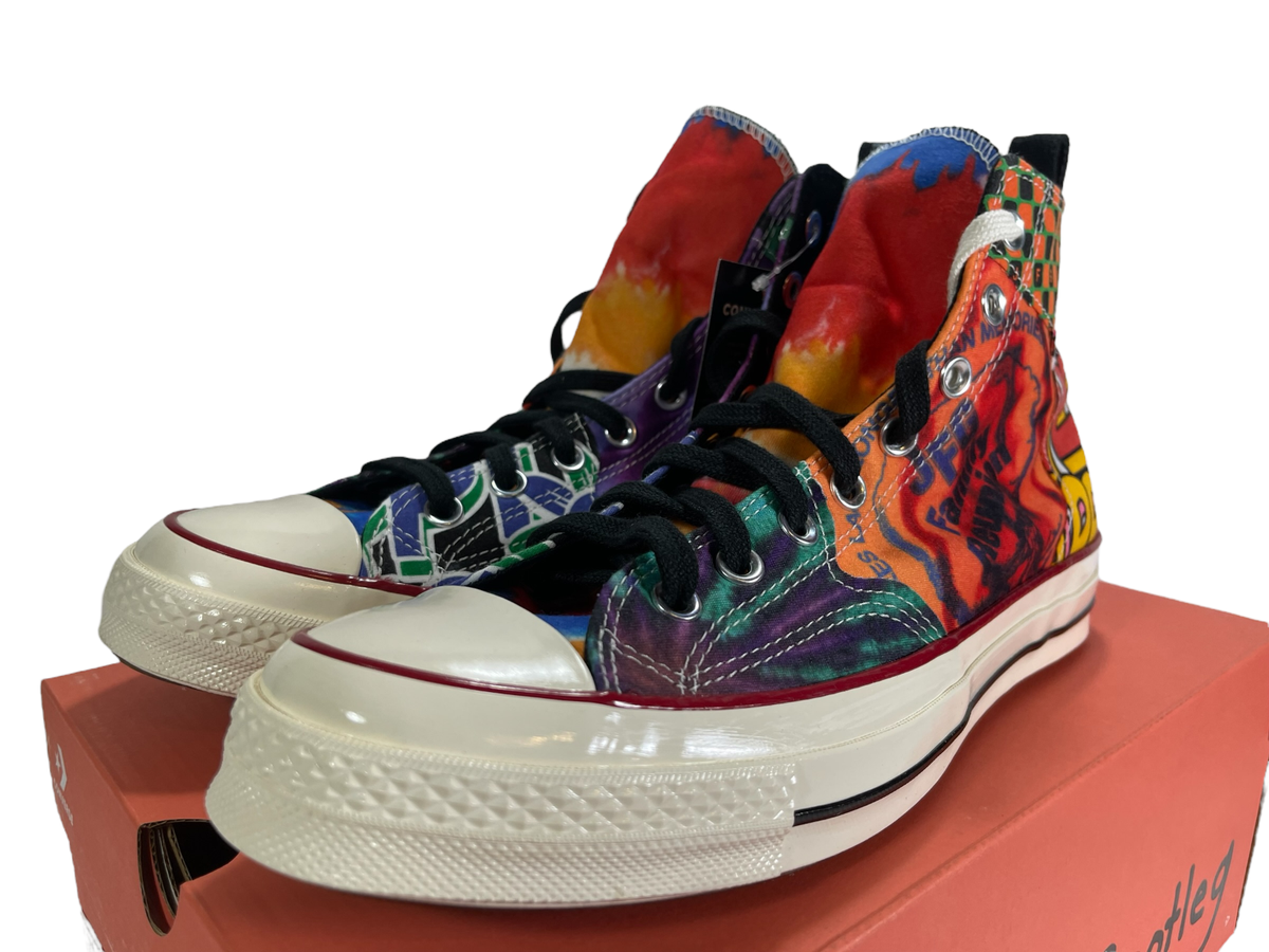 Converse x Joe Freshgoods Chuck Taylor 70 Hi Sneaker 1706465C Shoe