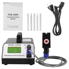 Pdr Induction Heater Car Dent Remover Hotbox Pdr-1000 Paintless Dent Repair Tool Pdr Induction Heater Car Dent Remover Hotbox Pdr-1000 Paintless Dent Repair Tool