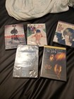 Lot Of 5 Dvd Movies-everest-raging Bull-the Brave One-sixth Sense