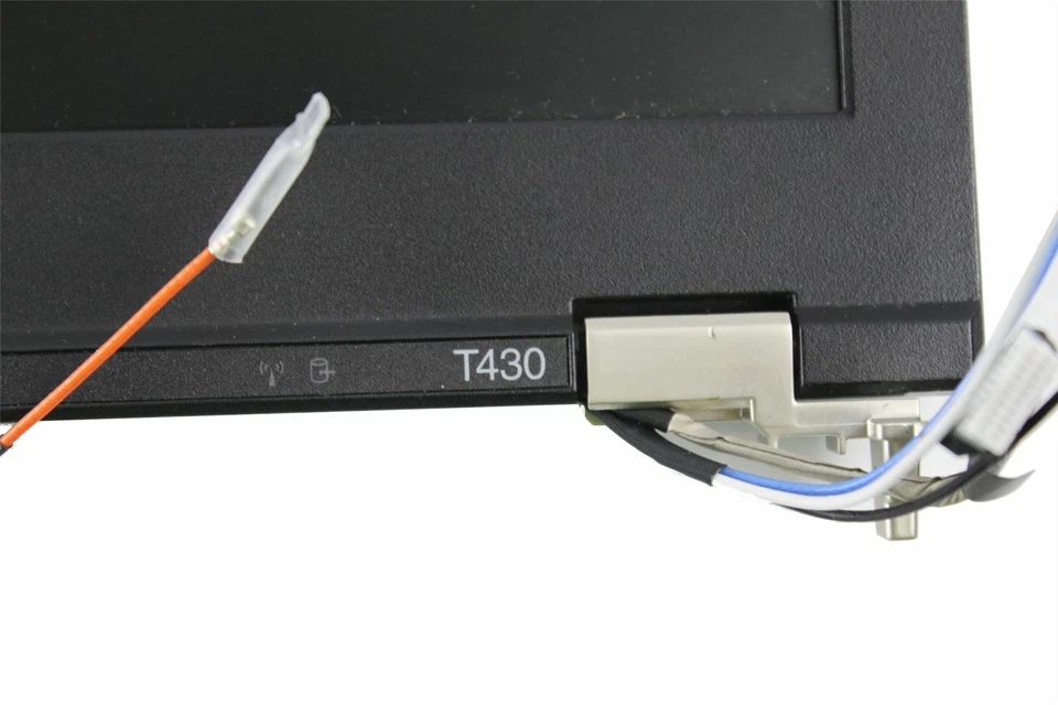 Portátil IBM Lenovo ThinkPad T430 Completo 14.0" Pantalla LCD con Bisagras 04W3651 Foto 3 de 3