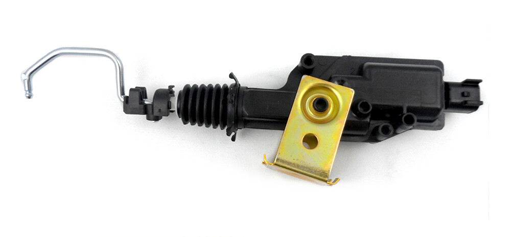 New OEM USA Made Front Door Lock Actuator, Direct Fit