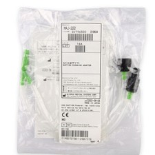 1 Pc. New MAJ-222 Suction Cleaning Connector
