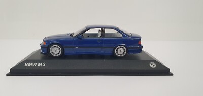 MINICHAMPS BMW M6 Coupe 限定モデル1/43 Minichamps - BMW 6er M6 - F12 F13 Coupe Cabrio PKW Modell