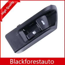 Fuel Tank Door & Trunk Lid Open Lever #64606-06020 Black For Toyota Camry 07-17