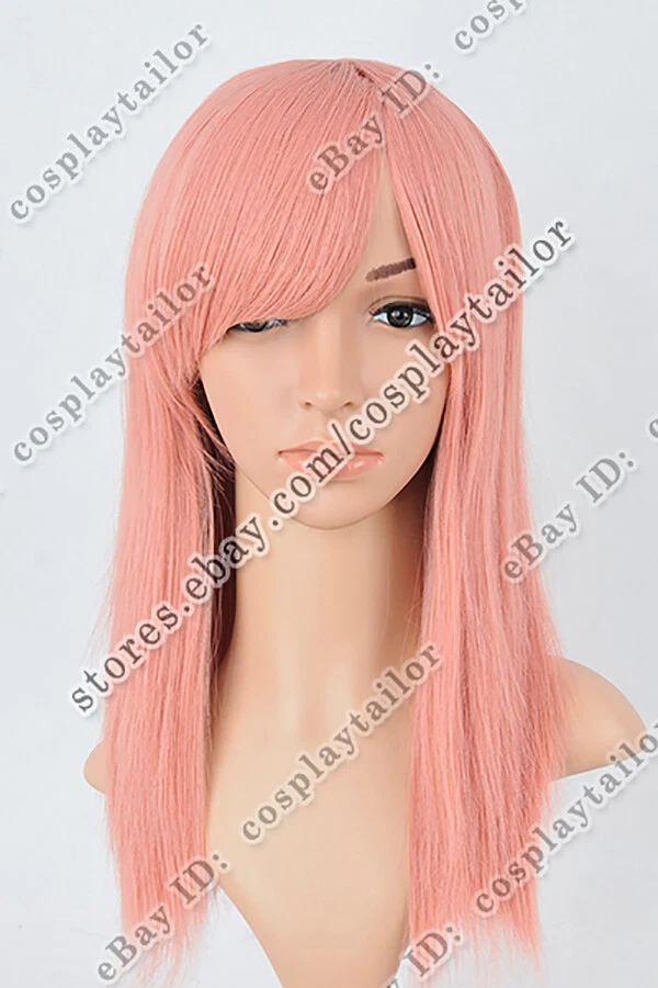 Ebay cosplay shop wigs