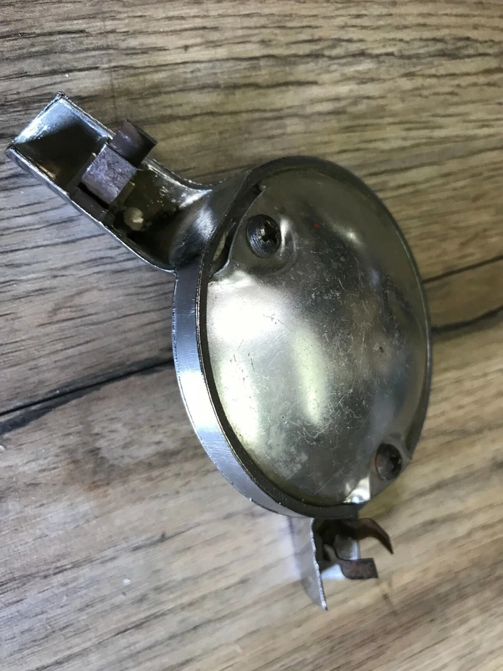 59 Buick Lesabre Invicta 1959 usado GM volante bocina botón Foto 3 de 3