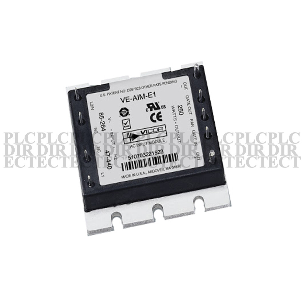 【アウトレット☆送料無料】 NEW Vicor VI-AIM-E1 Power Module Supply | eBay 電源ユニット