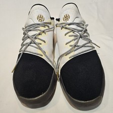 Adidas Harden Vol. 1 Disruptor 2017 - Hombre Talla 15 - BW0552 USADO EN EXCELENTE ESTADO