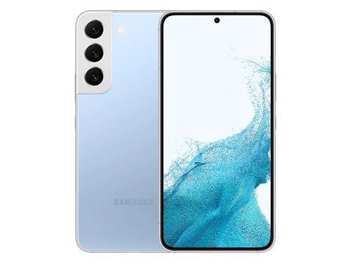 Samsung Galaxy S22 5G desbloqueado de fábrica SM-S901U1 - impecable estado - Imagen 20 de 25