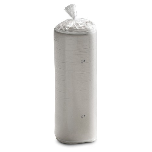MATERASSO A MOLLE INSACCHETTATE + MEMORY FOAM 9 ZONE MATRIMONIALE 160x190 H 26 - Foto 3 di 4