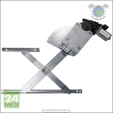 Alzavetro Valeo Anteriore Sx Sinistro per MITSUBISHI L200