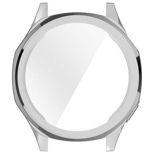 TPU Bumper Shell Screen Protector Case for Huawei Watch GT5 41mm (Black) - Zdjęcie 6 z 7