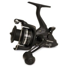Shimano Baitrunner ST 2500FB / Fixed Spool Fishing Reel