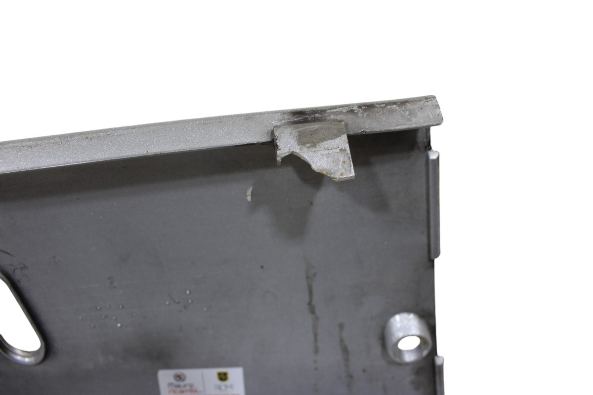 SOUS-COUCHE DE CARENAGE GAUCHE HONDA
