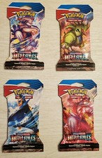 pokemon booster box vs booster bundle Pokemon Sword & Shield Battle Styles Booster Box – Northwest Sportscards