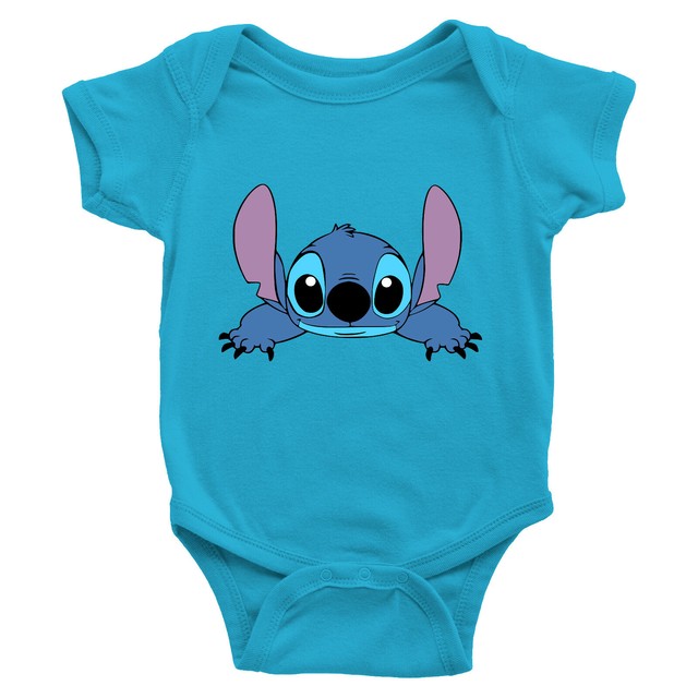 lilo and stitch baby stuff