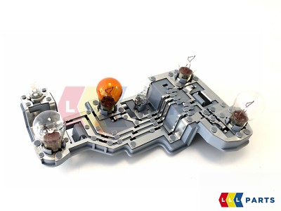 Mercedes-Benz W204 C-class RH Rear Lamp Bulb Holder A2048202177  