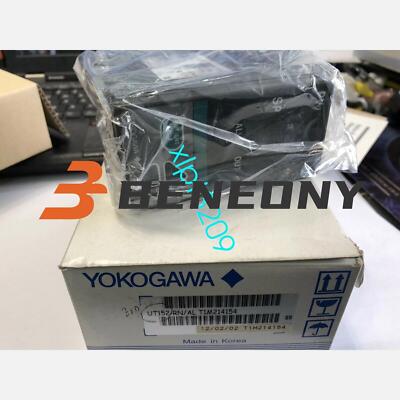 UT152-RN/AL New Yokogawa FedEx or DHL