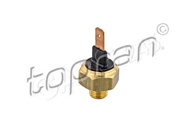 Coolant Temperature Sensor Fits AUDI 100 Avant 80 VW Golf Mk1 Polo 1974-1991