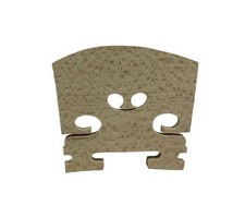 VIOLA BRIDGE for 15" Viola - Maple Wood Unfitted New