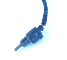 Genuine Skoda Octavia Superb Fabia Ambient Outside Temperature Sensor + Plug