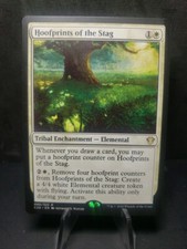 Hoofprints of the Stag Commander 2020 Regular 090