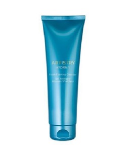 amway foam cleanser