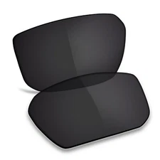 Anti Scratch Polarized Replacement Lenses for-Spy Optic MCCOY Frame