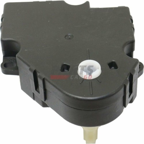New Heater Blend Door Actuator Fits 1999-2006 Jeep Wrangler 5013741AA 5170954AA - 第 6/7 張圖片