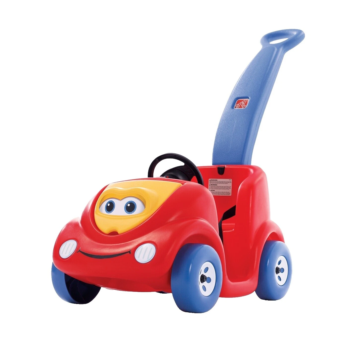 Step2 Disney Pixar Coches Juguetes y pasatiempos