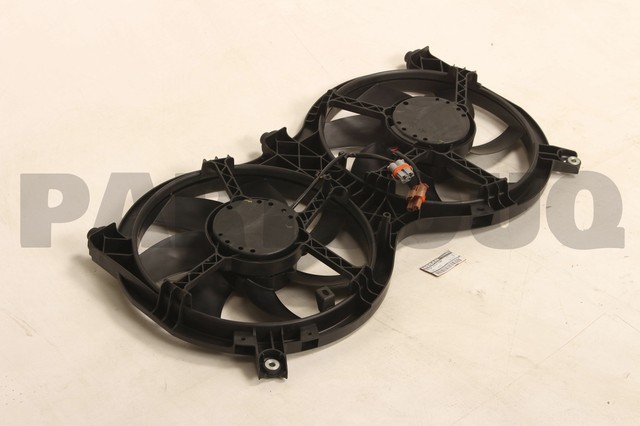 Nissan 21481 3ja2e