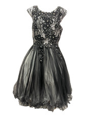 Cinderella Couture Girl Pageant Formal Party Princess Formal Dress Size 14