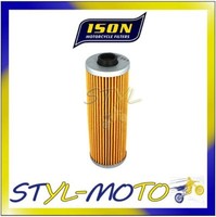 ÖLfilter Ison 161 = Hiflo HF161 BMW 500 R 50/5 1970