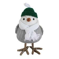 Target Wondershop Featherly Friends Juniper 2018 Christmas Holiday Winter Bird