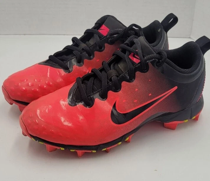 Perioperative period Analyst Own Nike Pink Black 856435-066 FastFlex Softball Soccer Cleats Size 4Y Girl Youth | eBay Perioperative period Analyst Own Nike Pink Black 856435-066 FastFlex Softball Soccer Cleats Size 4Y Girl Youth | eBay