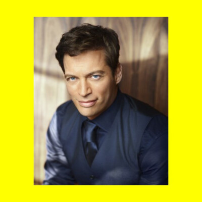 Harry Connick Jr - 8 x 10 Photo Printed at a Lab