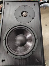 Dayton Audio Br-1  2-way Speaker - Pair