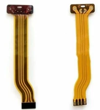 NEW Flash Light Pop-up Tube Flex Cable Ribbon For  Canon Powershot G7X Mark II 