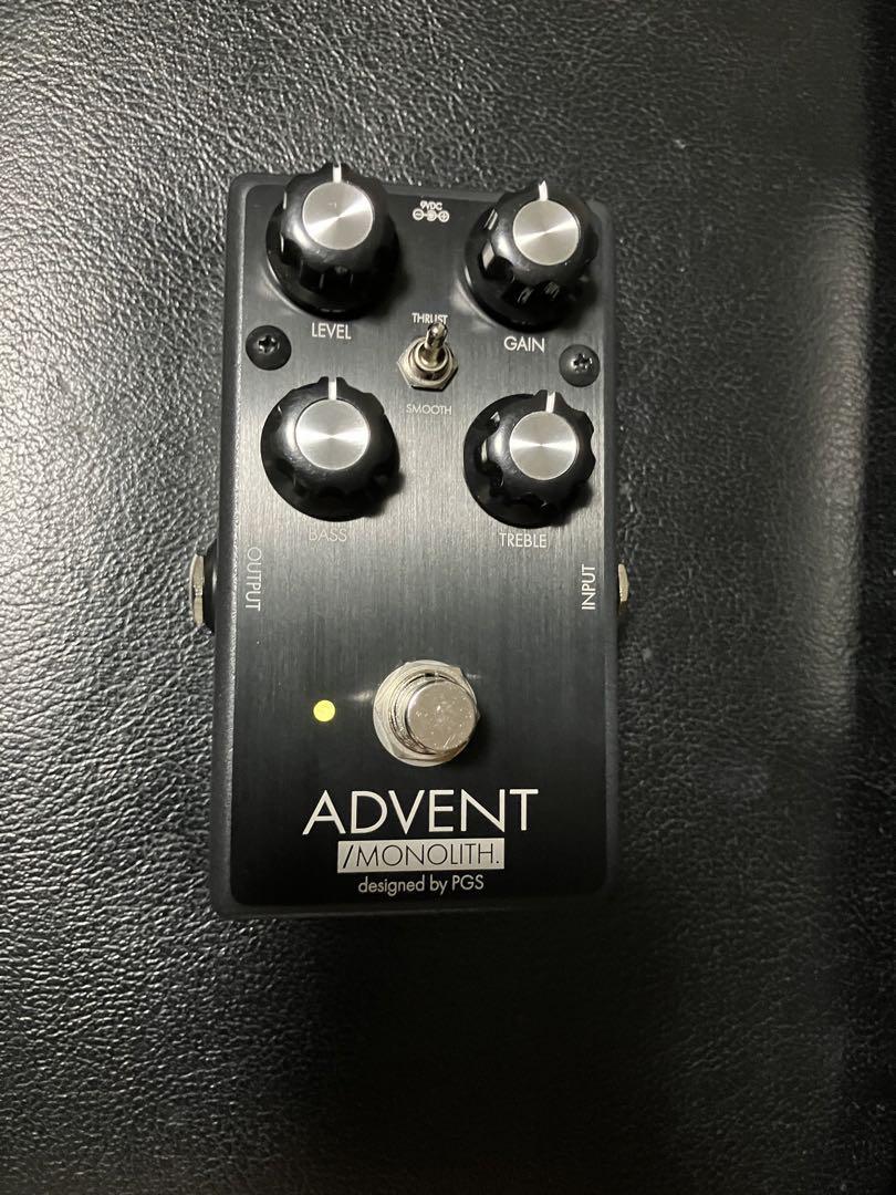 Papa Goriot Studios ADVENT MONOLITH. No.m285 | eBay