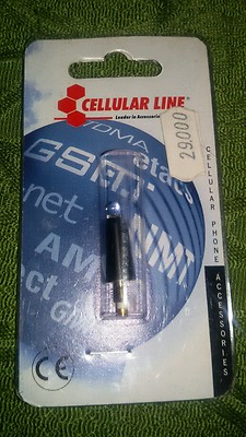 ERICSSON GF788 GF738 788 738 768 ANTENNA - NEW - Mobile Phone Aerial Feeler Horn
