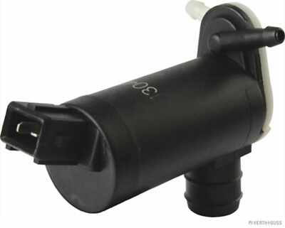 HERTH+BUSS ELPARTS 65451037 Pompa acqua lavaggio